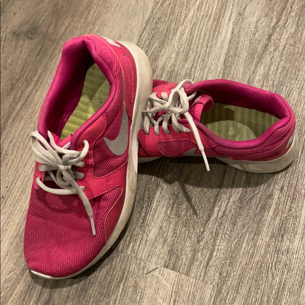 Nikes